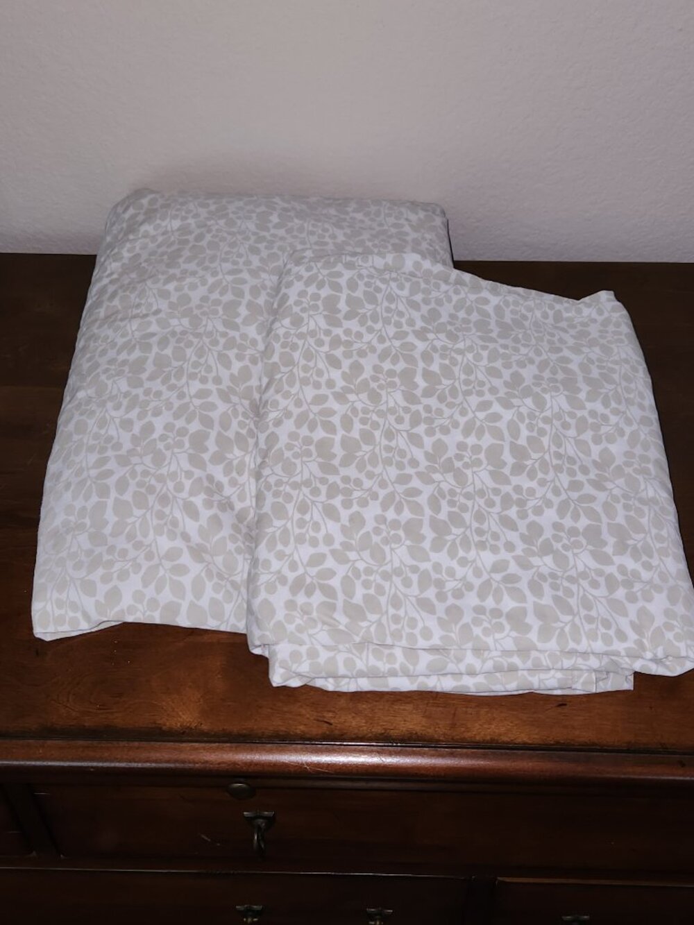 Martha Stewart Living Queen Size Sheet Set